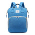 EVERYDAY NEEDS AND WANTS Large Mommy Bag