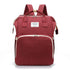 EVERYDAY NEEDS AND WANTS Large Mommy Bag