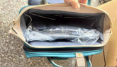 EVERYDAY NEEDS AND WANTS Large Mommy Bag