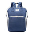 EVERYDAY NEEDS AND WANTS Large Mommy Bag