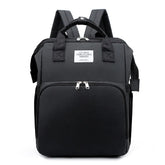 EVERYDAY NEEDS AND WANTS Large Mommy Bag