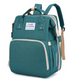 EVERYDAY NEEDS AND WANTS Large Mommy Bag
