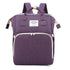 EVERYDAY NEEDS AND WANTS Large Mommy Bag