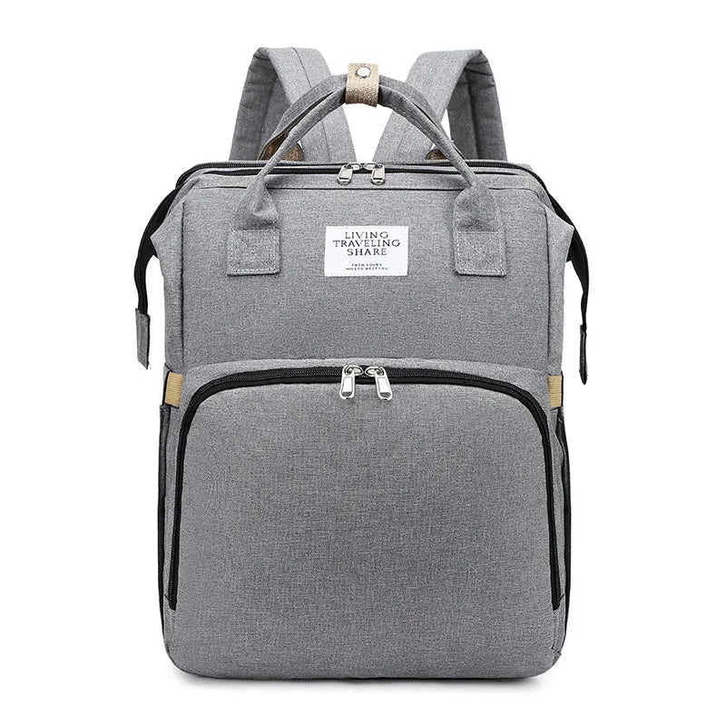 EVERYDAY NEEDS AND WANTS Large Mommy Bag