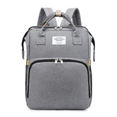EVERYDAY NEEDS AND WANTS Large Mommy Bag