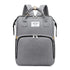EVERYDAY NEEDS AND WANTS Large Mommy Bag