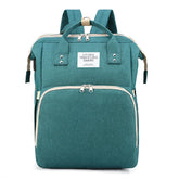 EVERYDAY NEEDS AND WANTS Large Mommy Bag
