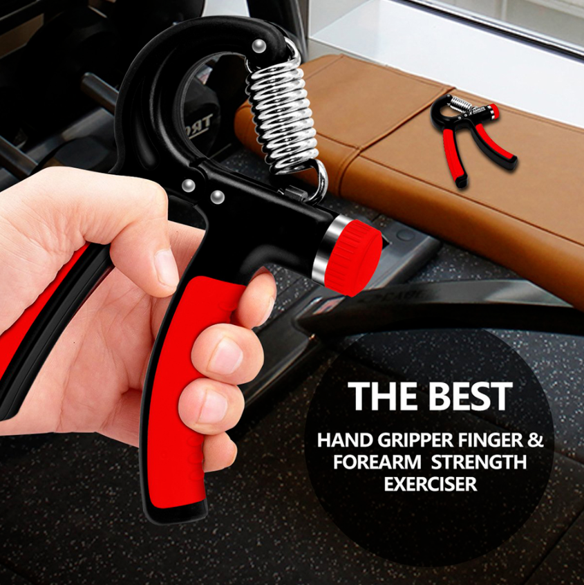 EVERYDAY NEEDS AND WANTS PowerGrip Trainer