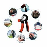 EVERYDAY NEEDS AND WANTS PowerGrip Trainer