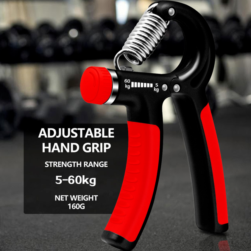 EVERYDAY NEEDS AND WANTS PowerGrip Trainer