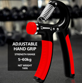 EVERYDAY NEEDS AND WANTS PowerGrip Trainer