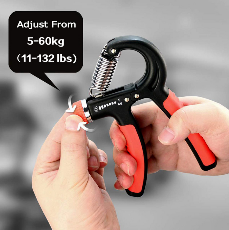 EVERYDAY NEEDS AND WANTS PowerGrip Trainer