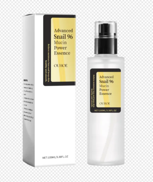 EVERYDAY NEEDS AND WANTS Snail Moisturizer