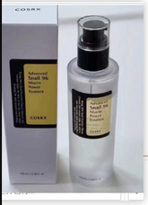 EVERYDAY NEEDS AND WANTS Snail Moisturizer