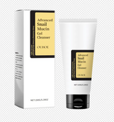 EVERYDAY NEEDS AND WANTS Snail Moisturizer