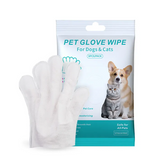 EVERYDAY NEEDS AND WANTS Pet Cleaning Gloves