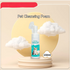 EVERYDAY NEEDS AND WANTS Pet Cleaning Gloves