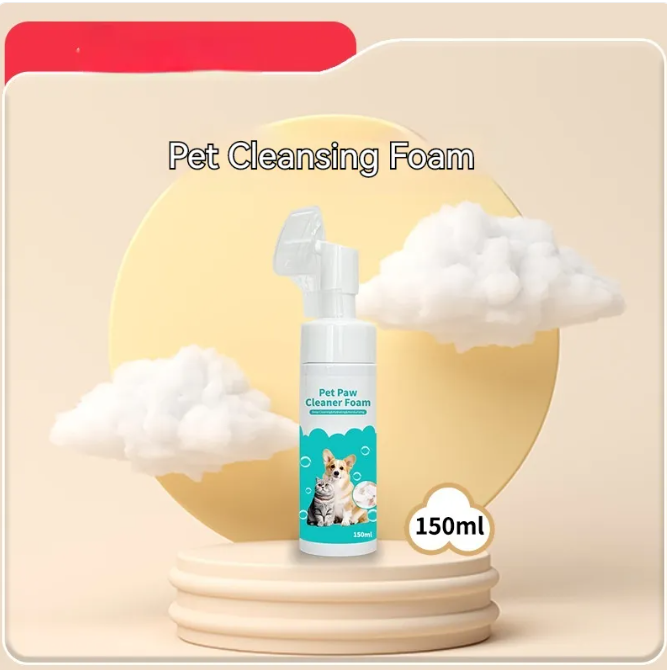 EVERYDAY NEEDS AND WANTS Pet Cleaning Gloves