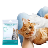 EVERYDAY NEEDS AND WANTS Pet Cleaning Gloves