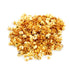EVERYDAY NEEDS AND WANTS 400-Piece Gold Silver Push Pins