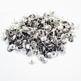 EVERYDAY NEEDS AND WANTS 400-Piece Gold Silver Push Pins