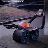 EVERYDAY NEEDS AND WANTS Abdominal Fitness Wheel