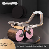 EVERYDAY NEEDS AND WANTS Abdominal Fitness Wheel