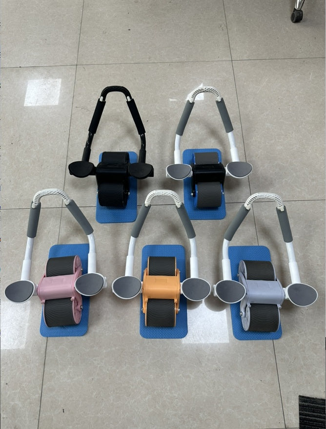EVERYDAY NEEDS AND WANTS Abdominal Fitness Wheel