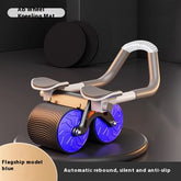 EVERYDAY NEEDS AND WANTS Abdominal Fitness Wheel