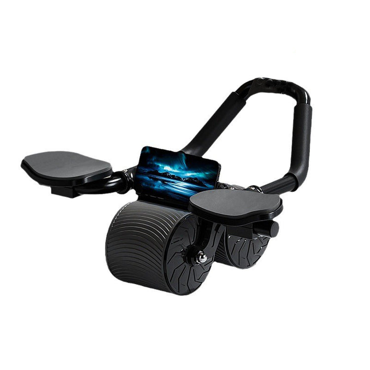 EVERYDAY NEEDS AND WANTS Abdominal Fitness Wheel