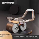 EVERYDAY NEEDS AND WANTS Abdominal Fitness Wheel