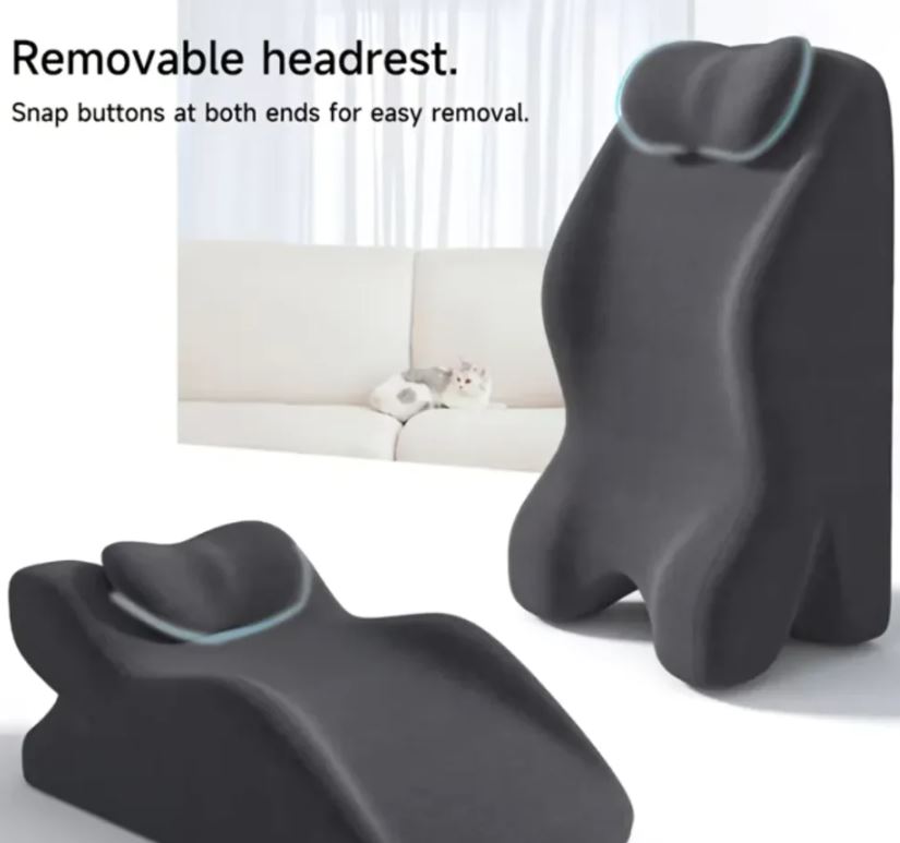 EVERYDAY NEEDS AND WANTS Stomach Sleeper Pillow
