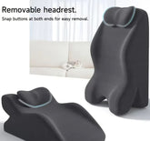 EVERYDAY NEEDS AND WANTS Stomach Sleeper Pillow