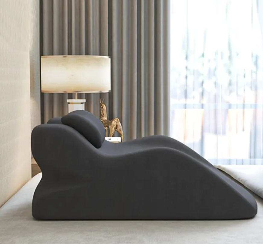 EVERYDAY NEEDS AND WANTS Stomach Sleeper Pillow