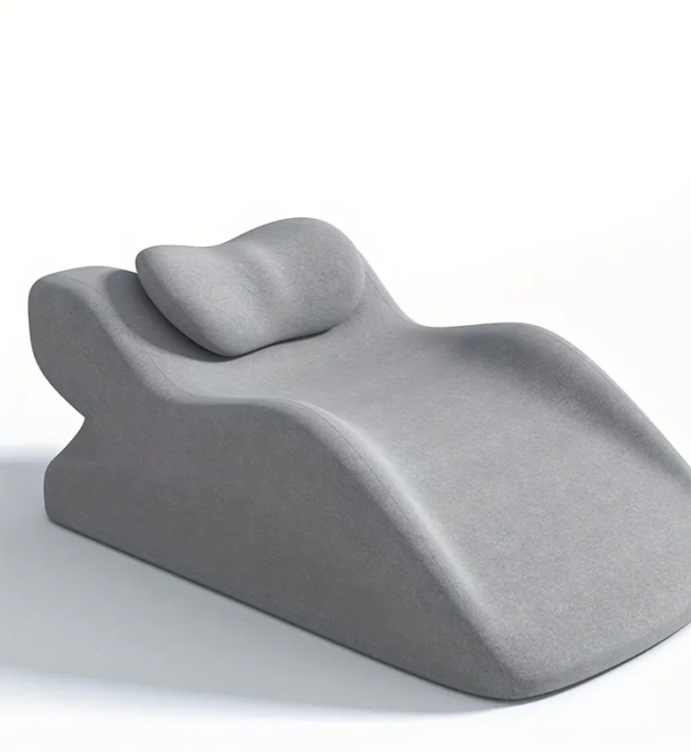 EVERYDAY NEEDS AND WANTS Stomach Sleeper Pillow