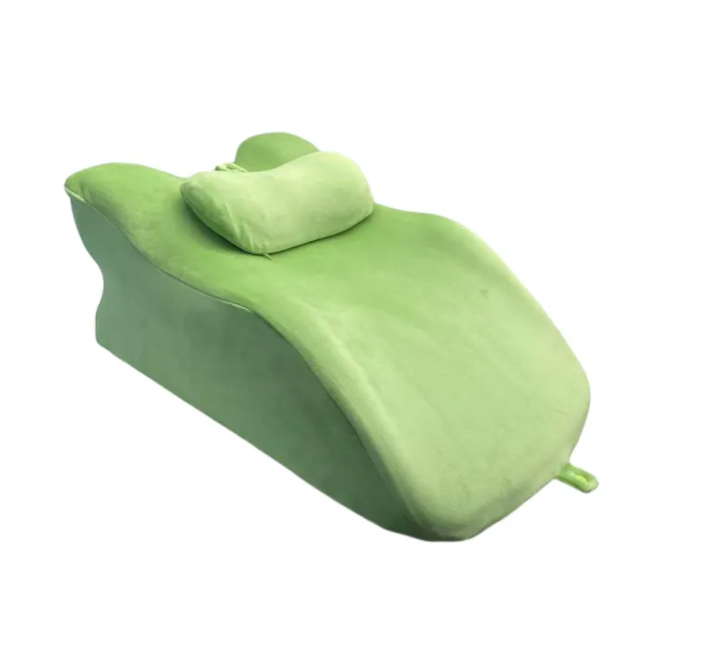 EVERYDAY NEEDS AND WANTS Stomach Sleeper Pillow