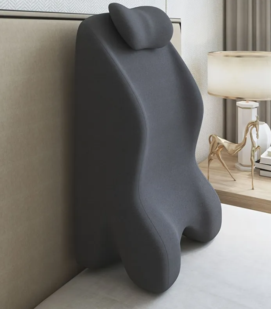 EVERYDAY NEEDS AND WANTS Stomach Sleeper Pillow