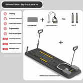 EVERYDAY NEEDS AND WANTS Abdominal Fitness Wheel