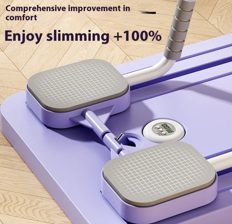 EVERYDAY NEEDS AND WANTS Abdominal Fitness Wheel