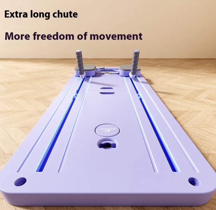 EVERYDAY NEEDS AND WANTS Abdominal Fitness Wheel