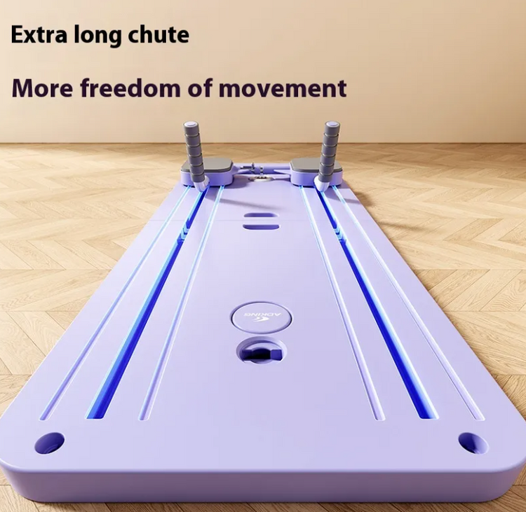 EVERYDAY NEEDS AND WANTS Abdominal Fitness Wheel