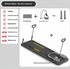 EVERYDAY NEEDS AND WANTS Abdominal Fitness Wheel