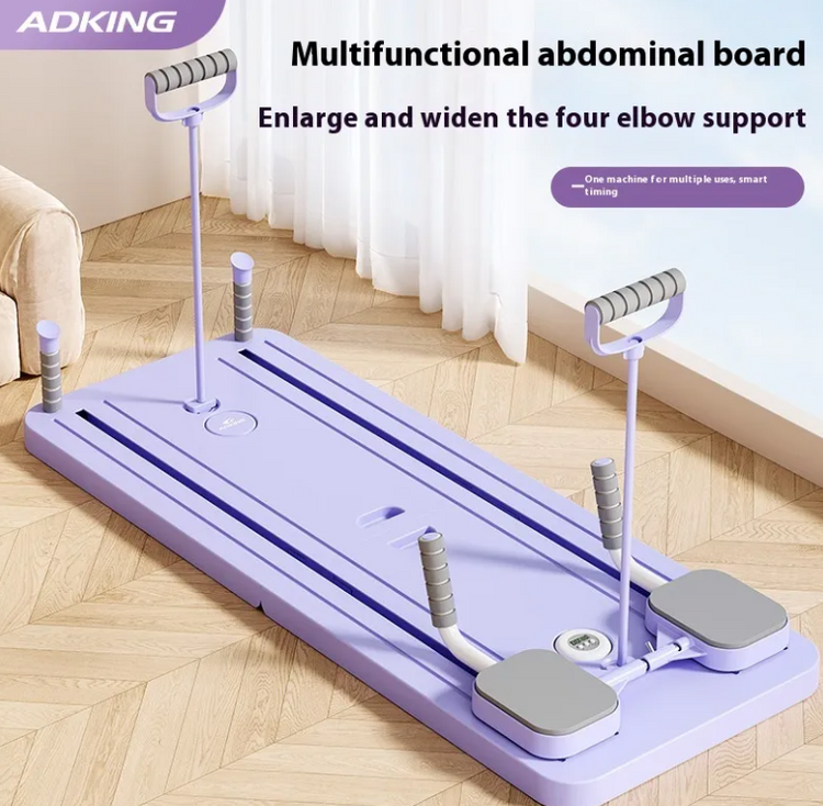 EVERYDAY NEEDS AND WANTS Abdominal Fitness Wheel