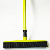 Everyday Needs and Wants pet hair removal broom mop with a lightweight design and a wide cleaning surface for pet hair and debris.