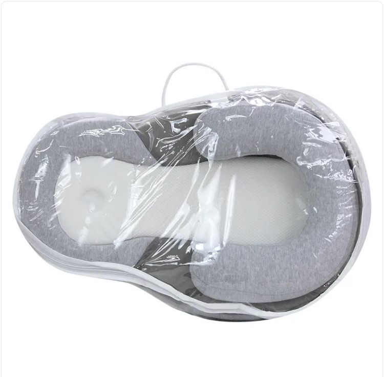 EVERYDAY NEEDS AND WANTS Baby Anti-Spit Up Pillow