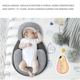 EVERYDAY NEEDS AND WANTS Baby Anti-Spit Up Pillow