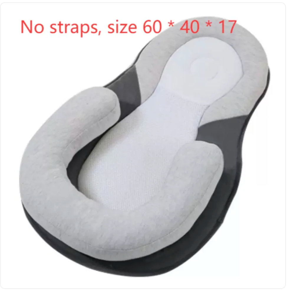EVERYDAY NEEDS AND WANTS Baby Anti-Spit Up Pillow