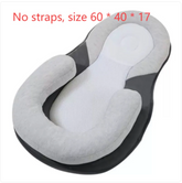 EVERYDAY NEEDS AND WANTS Baby Anti-Spit Up Pillow