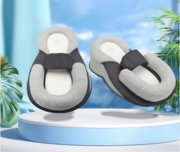EVERYDAY NEEDS AND WANTS Baby Anti-Spit Up Pillow