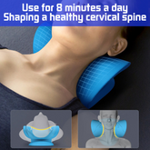 EVERYDAY NEEDS AND WANTS Neck Stretcher